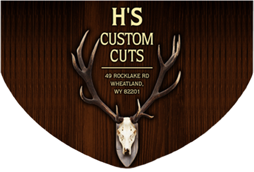 H's Custom Cuts